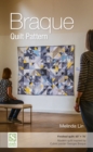 Braque Quilt Pattern - Book
