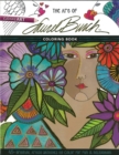The Art of Laurel Burch Coloring Book - Book