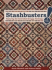 Stashbusters : Featuring the Controlled Scrappy Technique - Book