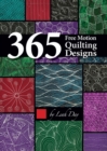 365 Free Motion Quilting Designs - Book