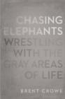 Chasing Elephants - eBook