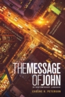 The Message Gospel of John - Book