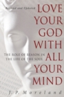 Love Your God with All Your Mind - Book