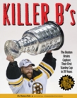 Killer B's - eBook