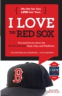 I Love the Red Sox/I Hate the Yankees - eBook