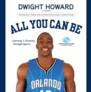 All You Can Be - eBook