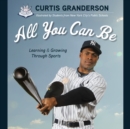 All You Can Be - eBook