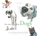 For the Love of Dogs - eBook