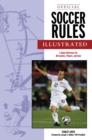 Official Soccer Rules Illustrated - eBook