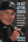 I'm Just Getting Started - eBook
