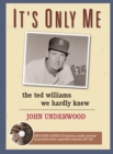 It's Only Me - eBook