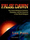 False Dawn - eBook