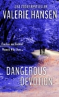 Dangerous Devotion - eBook