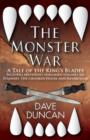 The Monster War: A Tale of the Kings' Blades - eBook