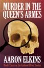 Murder in the Queen's Armes - eBook