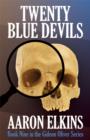 Twenty Blue Devils - eBook