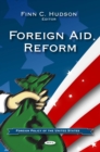 Foreign Aid Reform - eBook