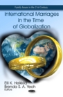 International Marriages in the Time of Globalization - eBook