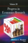Progress in Economics Research : Volume 20 - Book
