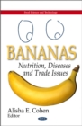 Bananas : Nutrition, Diseases & Trade Issues - Book