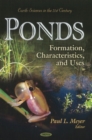 Ponds : Formation, Characteristics & Uses - Book