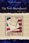 The First Amendment : Select Issues - eBook