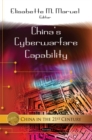 China's Cyberwarfare Capability - Book