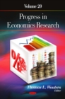Progress in Economics Research. Volume 20 - eBook