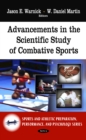 Advancements in the Scientific Study of Combative Sports - eBook