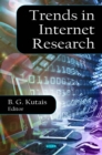 Trends in Internet Research - eBook