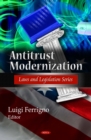 Antitrust Modernization - eBook