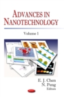 Advances in Nanotechnology. Volume 1 - eBook