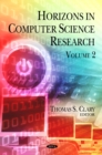 Horizons in Computer Science Research. Volume 2 - eBook