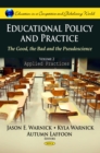 Educational Policy and Practice : The Good, the Bad and the Pseudoscience. Volume II: Applied Practices - eBook
