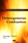 Heterogeneous Combustion - eBook