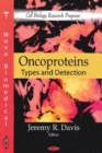 Oncoproteins : Types & Detection - Book