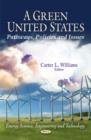 Green United States : Pathways, Policies & Issues - Book