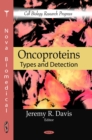Oncoproteins : Types and Detection - eBook