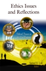 Ethics Issues & Reflections - Book