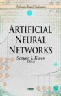 Artificial Neural Networks - eBook