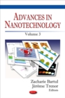 Advances in Nanotechnology. Volume 3 - eBook