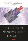 Progress in Nanoparticles Research - eBook