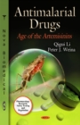 Antimalarial Drugs : Age of the Artemisinins - Book