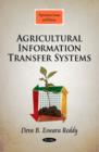 Agricultural Information Transfer Systems - Book