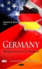 Germany : Background & U.S. Relations - Book