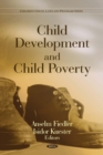 Child Development and Child Poverty - eBook