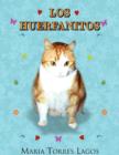 Los Huerfanitos - Book