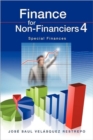Finance for Non-Financiers 4 - Book