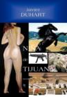 Nina de Tijuana - Book