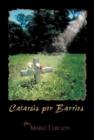 Catarsis Por Barrios - Book